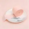 Decoración Navideña, Rollos de Papel Crepé de Colores, Guirnaldas para Fiestas de Cumpleaños, Cintas, Halloween, Temporada de Graduación, Decoración de Habitación de Boda