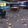 Hotel Pasillo Completo con Alfombra Pasillo Habitación Sala de Estar Retardante de Fuego Versión Engrosada para Uso en Hotel