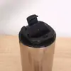 Mini Copo de Titânio Puro Titânio Pequena Capacidade Portátil de Mão High-End Isolamento Térmico Copo Térmico Doméstico de Mão Copo de Café Venda por Atacado