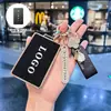 Adequado para porta-cartão Tesla, especificamente para chaves de carro Model 3 e Model Y, porta-cartão NFC, capa protetora de alta qualidade com fivela