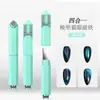 Ferramentas de Nail Art Ímã Super Forte Olho de Gato Ímã Especial para Esmalte Gel Olho de Gato Série de Ímãs Multifuncionais