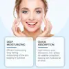 Crema de Noche Woodsleep para el Acné Fórmula Suave Equilibrante Cuidado Hidratante para Piel con Acné Crema Facial