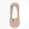 Calcetines de Seda Helada de Verano Invisibles, Antideslizantes, Resistentes al Olor, Bajos, Transpirables, de Secado Rápido para Hombre, Venta al por Mayor desde el Fabricante