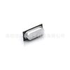 Mini Oscilador de Cristal 2 Pines M49Smd 7*4mm Pequeño Smd Rango Completo Pasivo Parche Ventas Directas de Fábrica Muestra Gratis