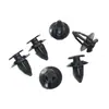 Clip sujetador para panel de puerta interior adecuado para BMW Audi Volkswagen Ford Volkswagen sujetador de coche clip de puerta interior