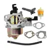 Adequado para Carburador 177F Gx240 Gx270 8Hp 9Hp 6100-Ze2-W71
