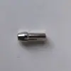 Amoladora de cadena de mano con accesorios de tuerca de sujeción para motosierras y sierras eléctricas, mini amoladora eléctrica manual para pulir cadenas, accesorios