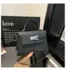 Bolso de Mano Trapezoidal Kelly para Mujer Modelo Nuevo 2026 para el Trabajo y los Viajes Diarios, Bolso Cruzado Versátil para Primavera y Verano