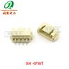 Producción pegatina vertical pegatina acostada paso XH2.54mm terminal de parche de cableado de extremo de cobre portador de aguja 2345678910P11Pin