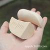 Hexagrama de madera hecho a mano al por mayor de fábrica