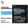 Adecuado para Zte Blade L8/A3 Teléfono Móvil Batería Li3820T43P4H695945 Venta al por Mayor de Fábrica Exportación