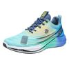 Zapatos de Hombre 2026 Nuevos Zapatos Deportivos de Malla Transpirable para Verano Cómodos Zapatos de Correr para Hombre con Suela Suave Zapatos Coloridos Transfronterizos
