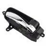 Adequado para Nissan Teana Pathfinder Titan Murano Maçaneta da Porta 80671-3Ta0D