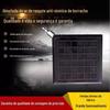 Almofada de Elevação de Resgate de Borracha de Fogo Almofada de Ar Quadrada Alta Pressão Resgate de Incêndio Elevação Pneumática