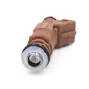 Adecuado para Peugeot Citroen Fiat Lancia 306 Inyector de Combustible 0280155803