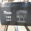 Batería Sail Sail de Baoding 6-Gfm-120 Batería de Almacenamiento de Energía para UPS Industrial 12V120Ah en Stock