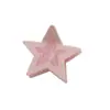 Pinza para el Cabello de Estrella de Cinco Puntas Colorida Y2K Dopamine Girl Pinza para el Cabello de Acetato Empalmado Accesorio para el Cabello de la Parte Posterior de la Cabeza de Niña Pinza de Tiburón