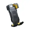 Suporte para Celular para Motocicletas, Bicicletas Elétricas e Patinetes; Suporte de Navegação à Prova de Choque para Ciclistas e Entregadores