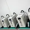 Máquina de Tratamiento de Superficie por Plasma de Spray Directo, Codificación y Dispensado de Cables, Mejorar la Adhesión y el Pegado