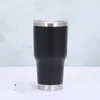 Taza de coche de 30 oz ice bully acero inoxidable 304 taza termo de color taza de regalo taza con spray personalizado suministro directo de fábrica