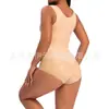 Ropa Moldeadora Lapi de Nuevo Estilo Transfronteriza Ropa Moldeadora Fuerte para Apretar el Vientre Levantar la Cintura Levantar el Pecho Ropa Interior para Mujeres