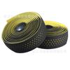 Tiras de Guidão Kivi Road Antifouling Antiderrapantes Respiráveis Equipamento de Ciclismo Tiras de Guidão de Silicone Estilo Mãe Igual