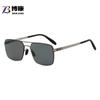 Nuevas gafas de sol polarizadas de nailon de alta definición para hombre, gafas de conductor, gafas de pesca, gafas de sol para montar al aire libre, en stock, venta al por mayor