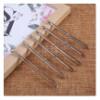 Banda elástica redonda de alta elasticidad, banda de goma para bricolaje, cuerda elástica, venta al por mayor, varios usos, clip elástico, venta al por mayor