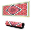 Alfombrilla de Escritorio Overlock Retro Persa Transfronteriza para Oficina de E-Sports Resistente a Manchas Mousepad Fábrica de Origen Venta al por Mayor