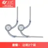 Accesorios Compatibles Wanchuang para Aspiradora Roborock Q Revo Edegt/Curvx/Edegc: Mopa, Bolsa para el polvo, Filtro