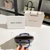 Bolsa de Concha Bordada Pesada Estilo Chino Dropshipping Nuevo Modelo Primavera/Verano Bolso de Mano de Oficina de Gama Alta
