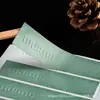 Fabricante de Etiquetas Autoadhesivas para Aceite Comestible Pegatina Personalizada para Botella Etiqueta Autoadhesiva en Rollo Impresión por Lotes Pegatina Autoadhesiva