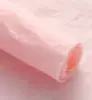 Papel de Presente Fofo Rolado à Mão, Papel de Presente para Buquê de Flores, Papel de Cartaz, Papel de Presente para Buquê Venda por Atacado