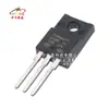 Productos originales genuinos garantía de calidad STP4NK60ZFP P4NK60ZFP transistor de efecto de campo 40A600V TO220F