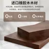 Sillas de comedor usadas, sillas de madera maciza para uso doméstico, sillas con respaldo de lujo ligero, sillas nuevas de ocio con cojín suave, juegos de mesa y sillas de comedor de alta gama