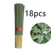 Incienso de Varilla de Bambú con Salvia Blanca de 22 cm Adecuado para Camping al Aire Libre Estilo Repelente de Mosquitos Exclusivo de Amazon Xiyin Temu