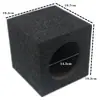 Alto-falantes para Som Automotivo 4 polegadas 5 polegadas 6 polegadas 6,5 polegadas 6x9 polegadas 8 polegadas Caixa de Madeira Caixa Vazia Gabinete para Subwoofer Passivo
