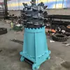 Escavadeira de 20 Toneladas Modificada em Máquina Fresadora e Escavadora com Rotação Hidráulica para Equipamento de Mineração Horizontal e Vertical em Minas de Carvão e Escavação de Túneis