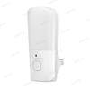 Enchufe de Pared con Control Remoto Luz Nocturna LED Gy009 Luz Cálida Luz Blanca Luz de Color RGB Luz Nocturna con Sensor de Ambiente para el Hogar