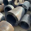 Producción y Procesamiento de Tubería Enrollada de Gran Diámetro Q355Bcd Tubería Soldada de Costura Recta Q235B Tubería Laminada en Caliente No. 45 Placa de Barco Tubería Soldada en Forma de T