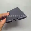 Adecuado para Amazon Kindle de 6 pulgadas 12ª Generación, 2024 funda trasera protectora de TPU mate para e-book