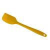 Raspador de silicona todo en uno de tamaño pequeño y grueso, espátula para crema, mantequilla, salsa, espátula, herramienta para hornear pasteles