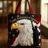 2026 Estación Independiente Transfronteriza Amazon Bolso Nuevo Bolso Tote Estampado Digital Bolso Tote Acolchado de Moda