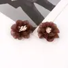 Nuevos accesorios de pinzas para el pelo de bebé, pinzas decorativas DVY, pasadores para niñas, bonitos accesorios para el pelo para niñas pequeñas