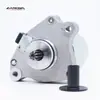 Suministro directo de fábrica adecuado para motor de arranque de motocicleta PEP motor de arranque motor de arranque motor rotor accesorios