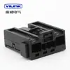 DJ7052-0.6/2.8-21 conector automotivo conector automotivo de 5 furos