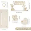 Regalo de Nuevo Aniversario Transfronterizo Boda Dorada Mujeres Hombres Pareja Regalo de Aniversario Aniversario