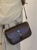 Bolso de Textura Tejida Retro de Nicho Transfronterizo Nuevo Bolso Cuadrado Pequeño de Moda Casual para Mujer Bolso de Hombro Cruzado Simple Estilo Coreano