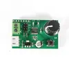 Placa de Depuración de Servos Doble Módulo de Control con Perilla Servos MG995 SG90 Placa de Depuración de Servos Dispositivo de Centrado