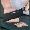 Comercio exterior [promoción de bajo precio] cuchillo de cocina afilado tabla de cortar cuchillo de dormitorio cuchillo de cocina para rebanar entrega de regalo de melón y fruta